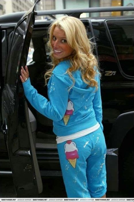 jessica simpson girls clothes|jessica simpson tracksuit.